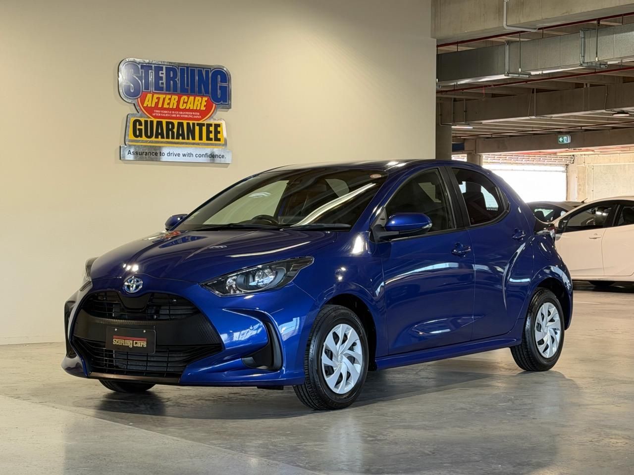 Vehicle image 3