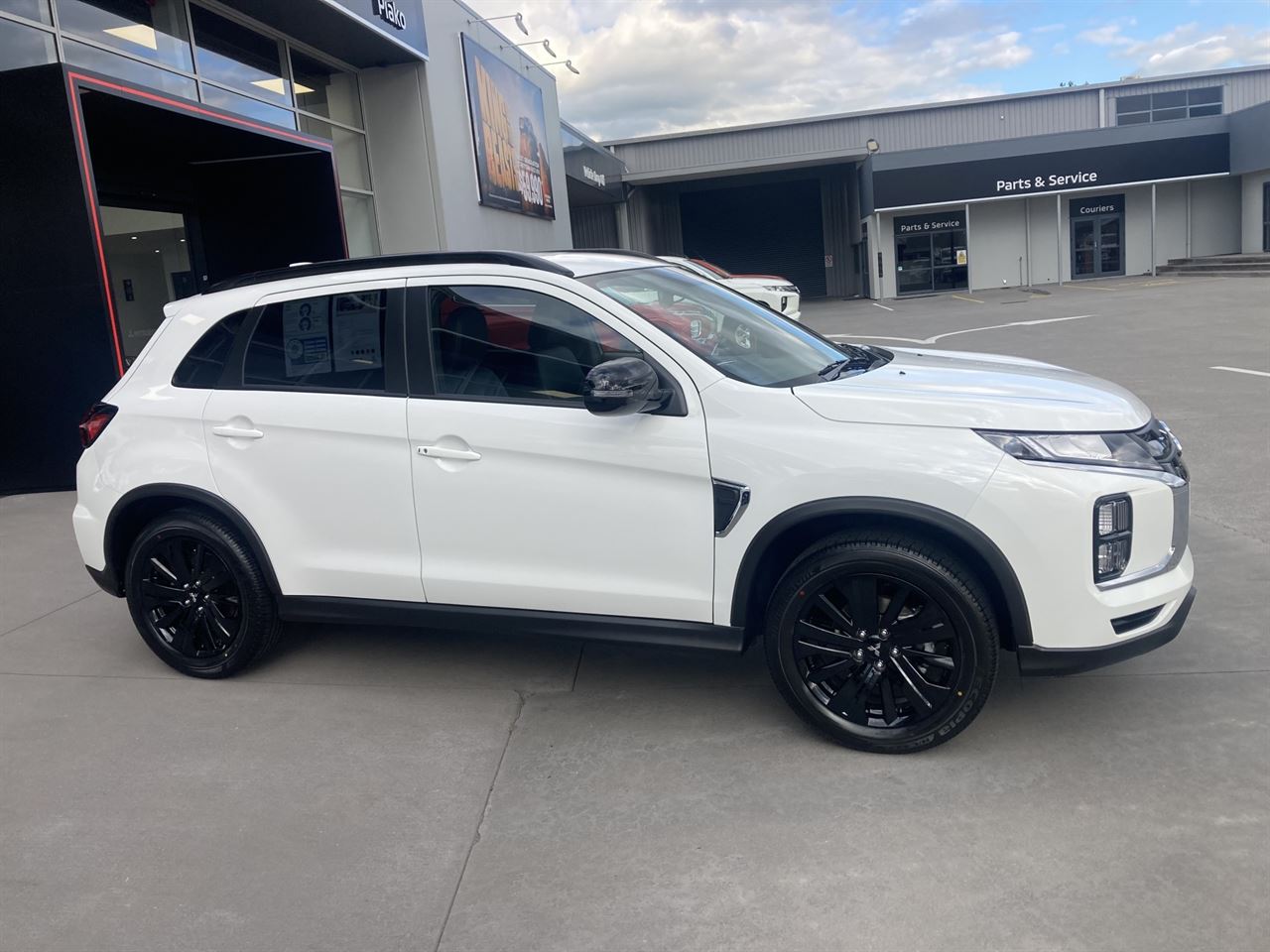 Vehicle image 2