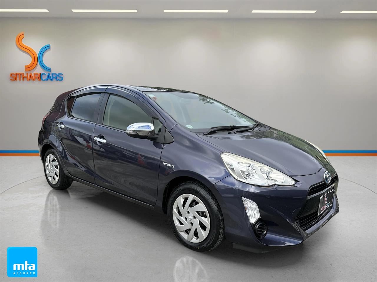 Vehicle image 1