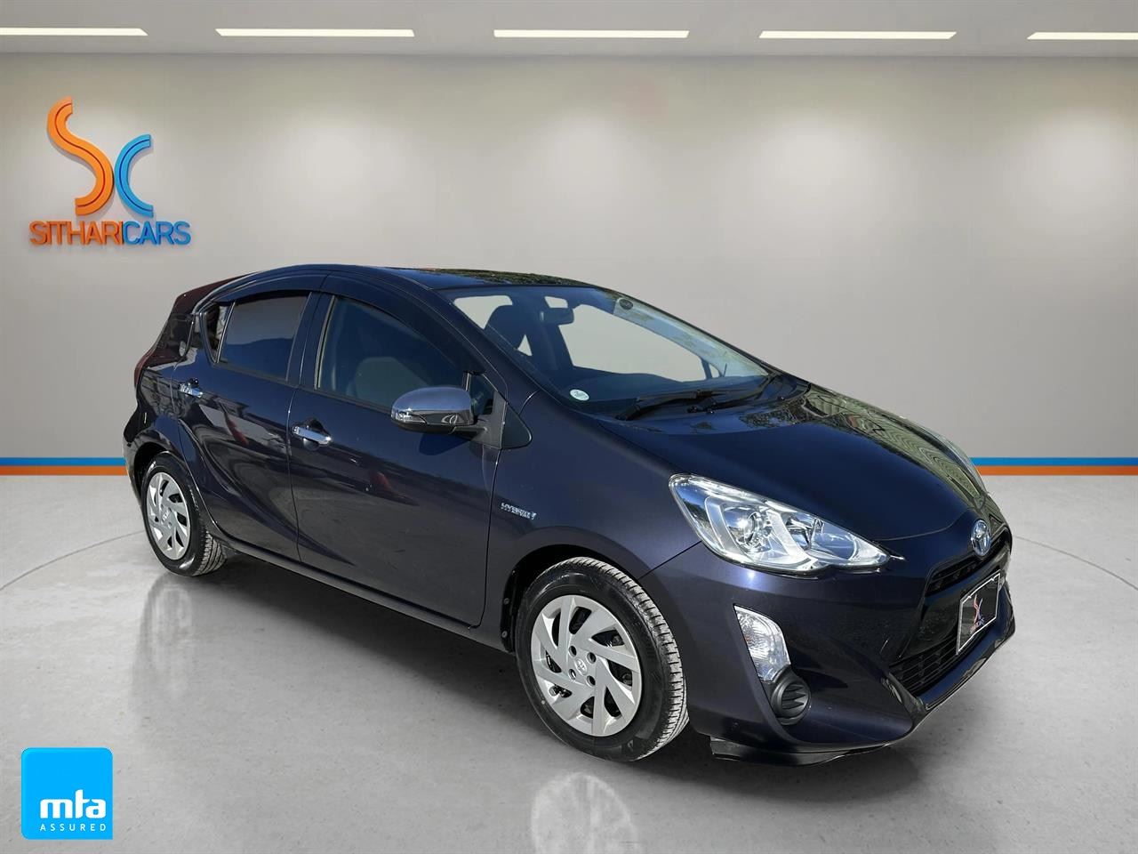 Vehicle image 1