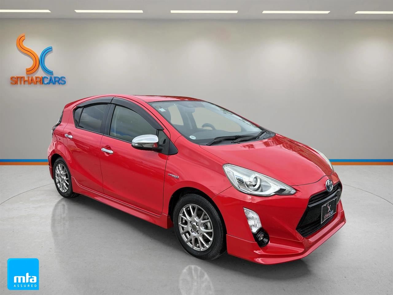 Vehicle image 1
