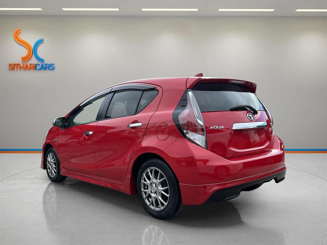 Vehicle image 2