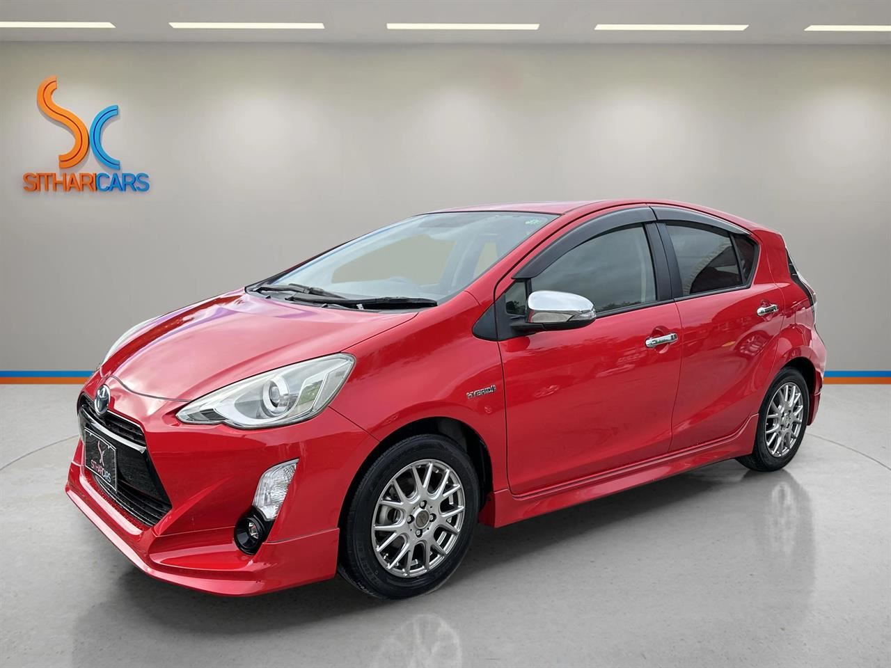 Vehicle image 3