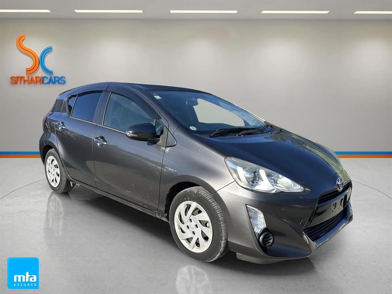 Vehicle image 1