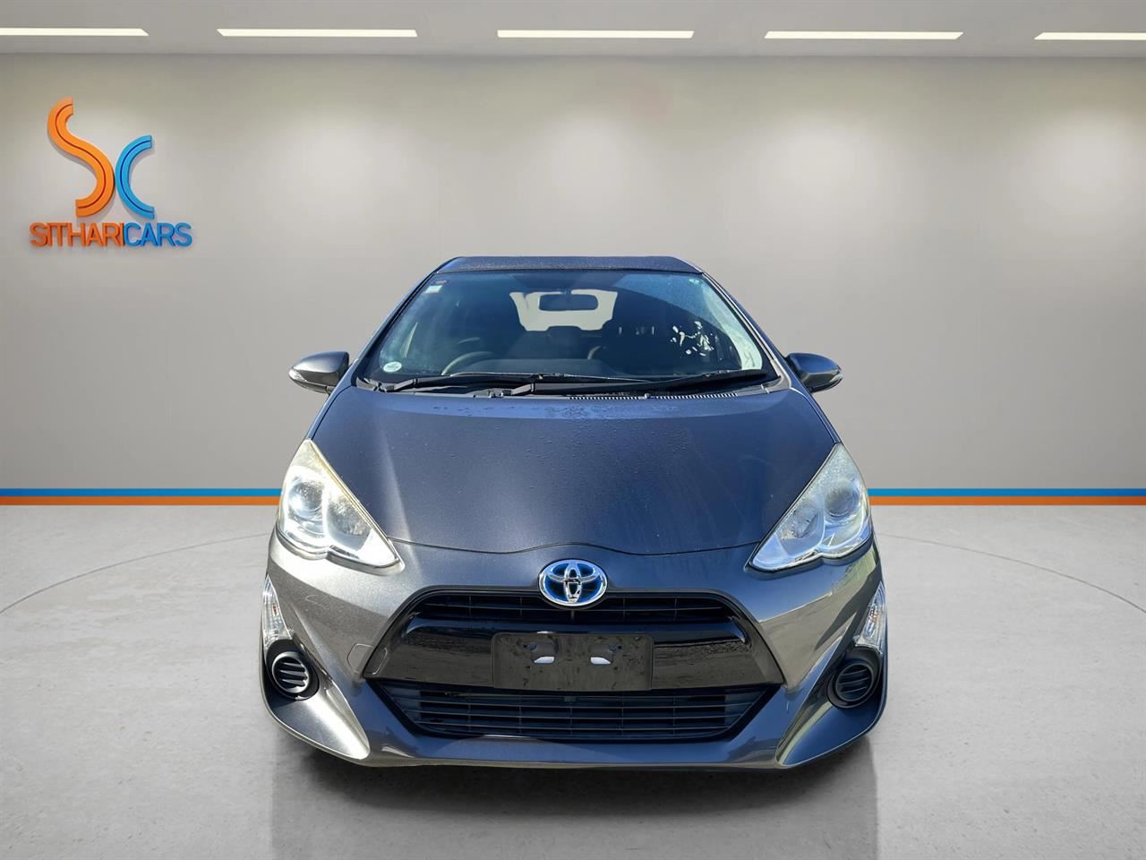 Vehicle image 2