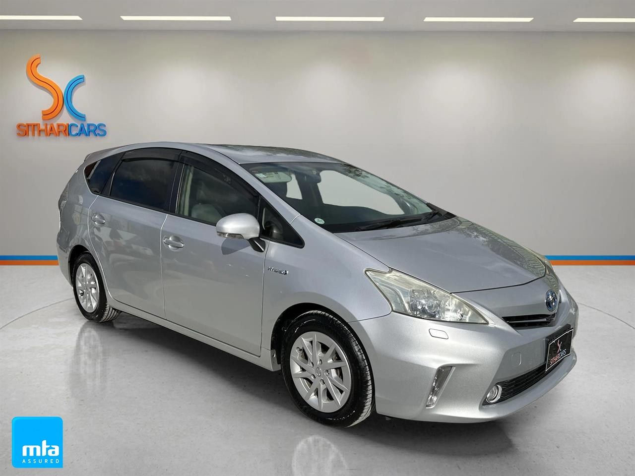 Vehicle image 1