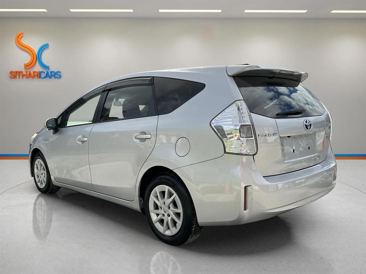 Vehicle image 2
