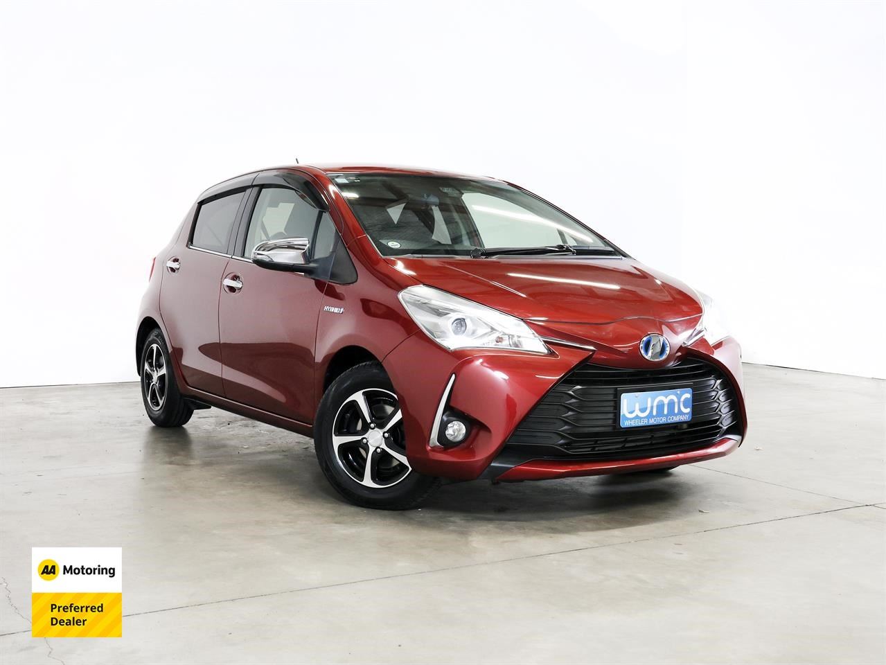 Vehicle image 1