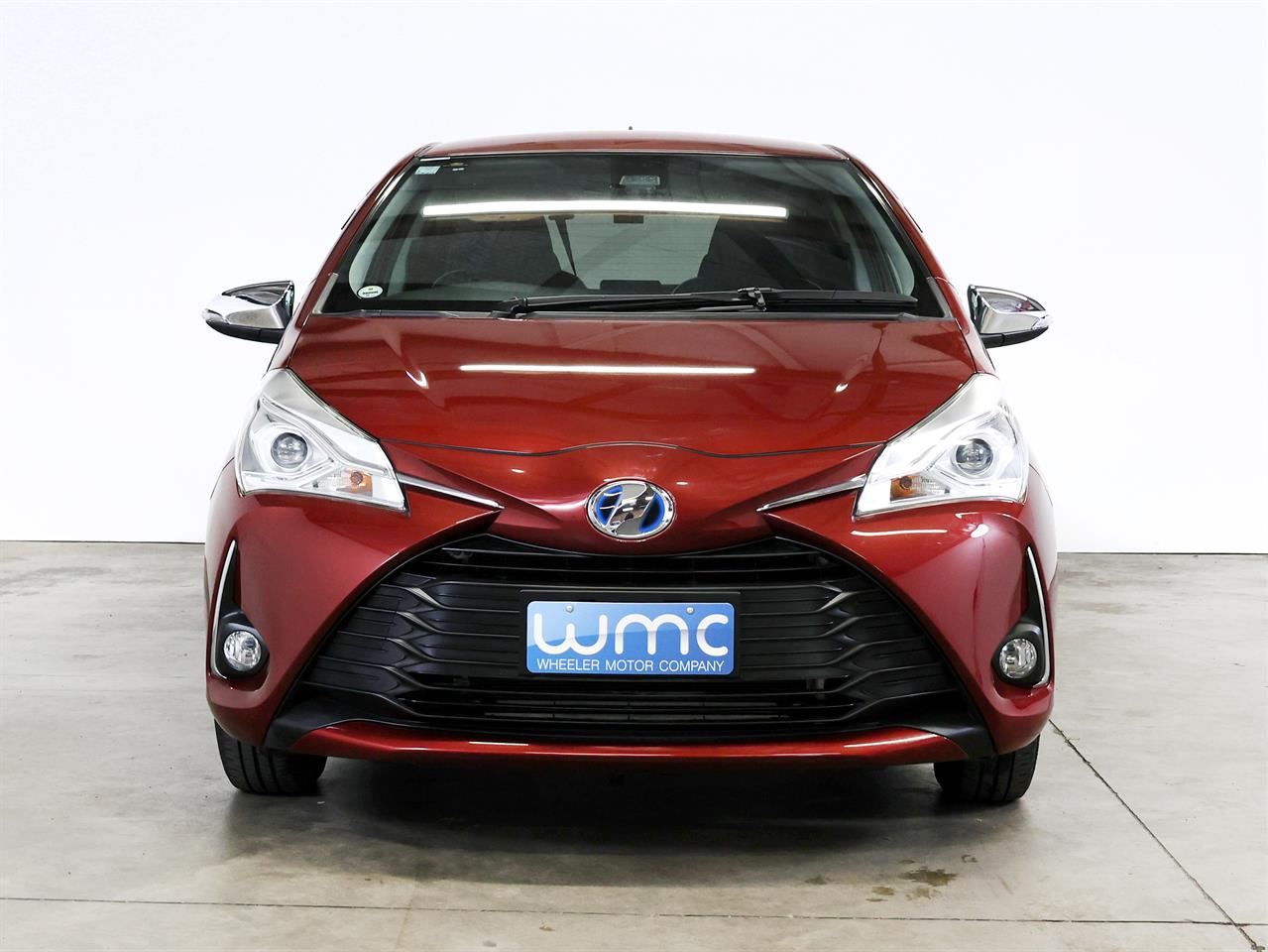Vehicle image 3