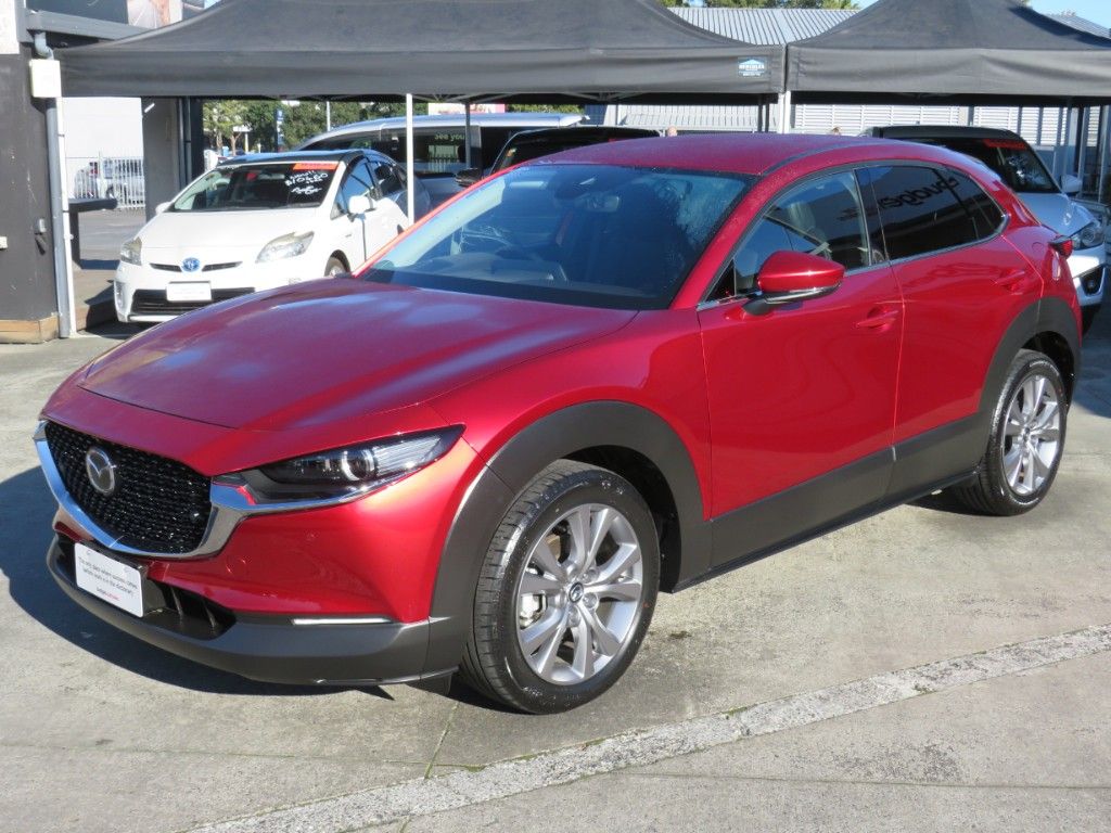 Vehicle image 3