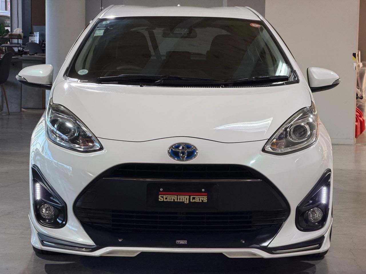Vehicle image 2
