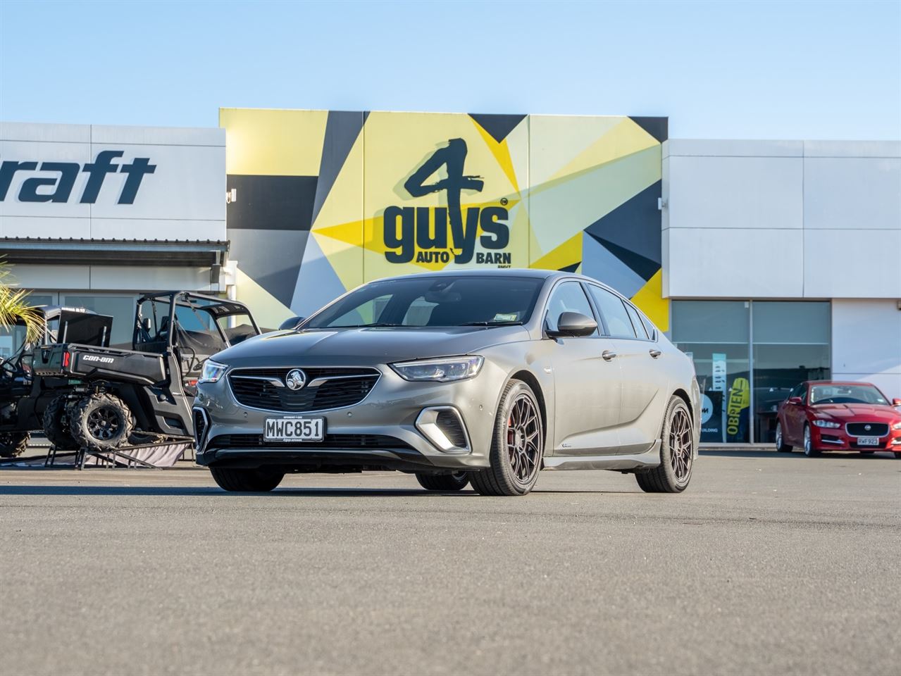 Vehicle image 1