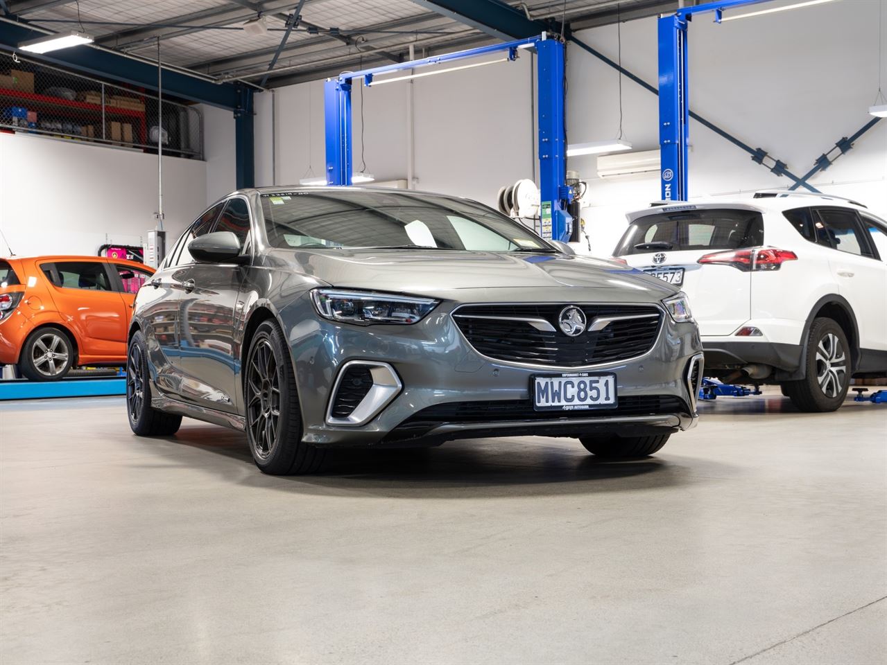 Vehicle image 2