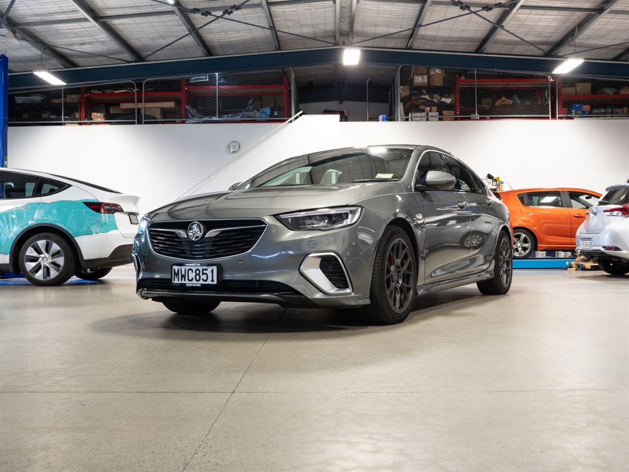 Vehicle image 3