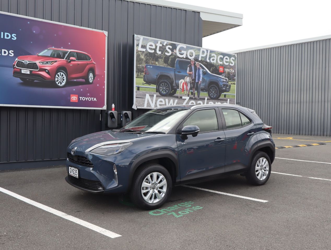 Vehicle image 1