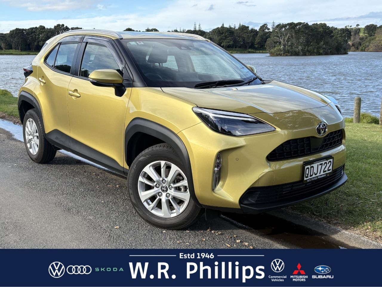 Vehicle image 1
