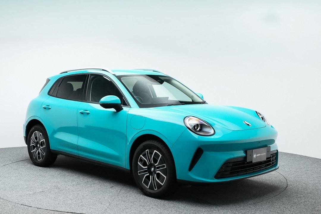Vehicle image 1