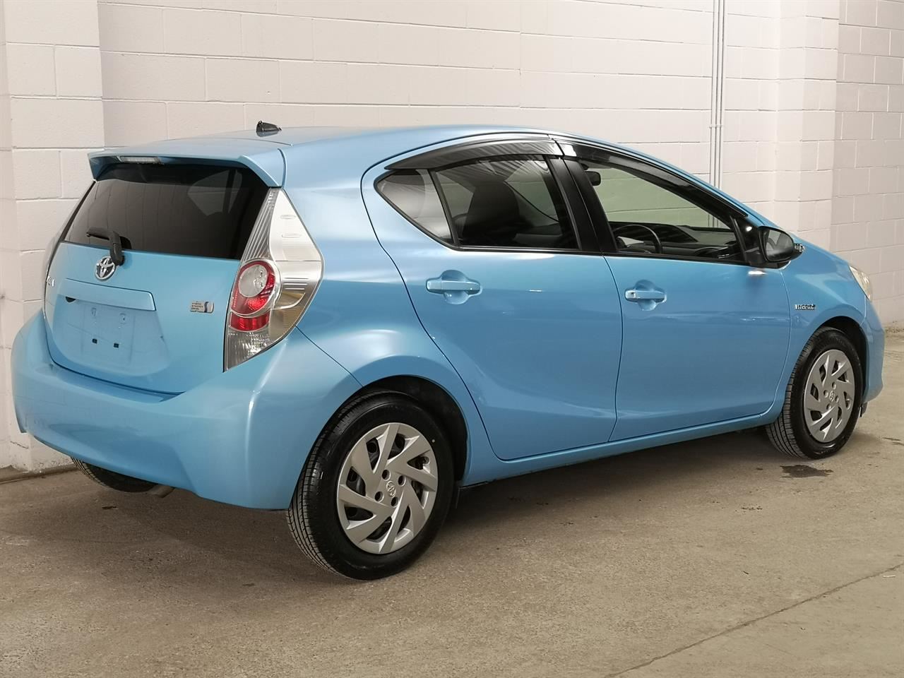 Vehicle image 2