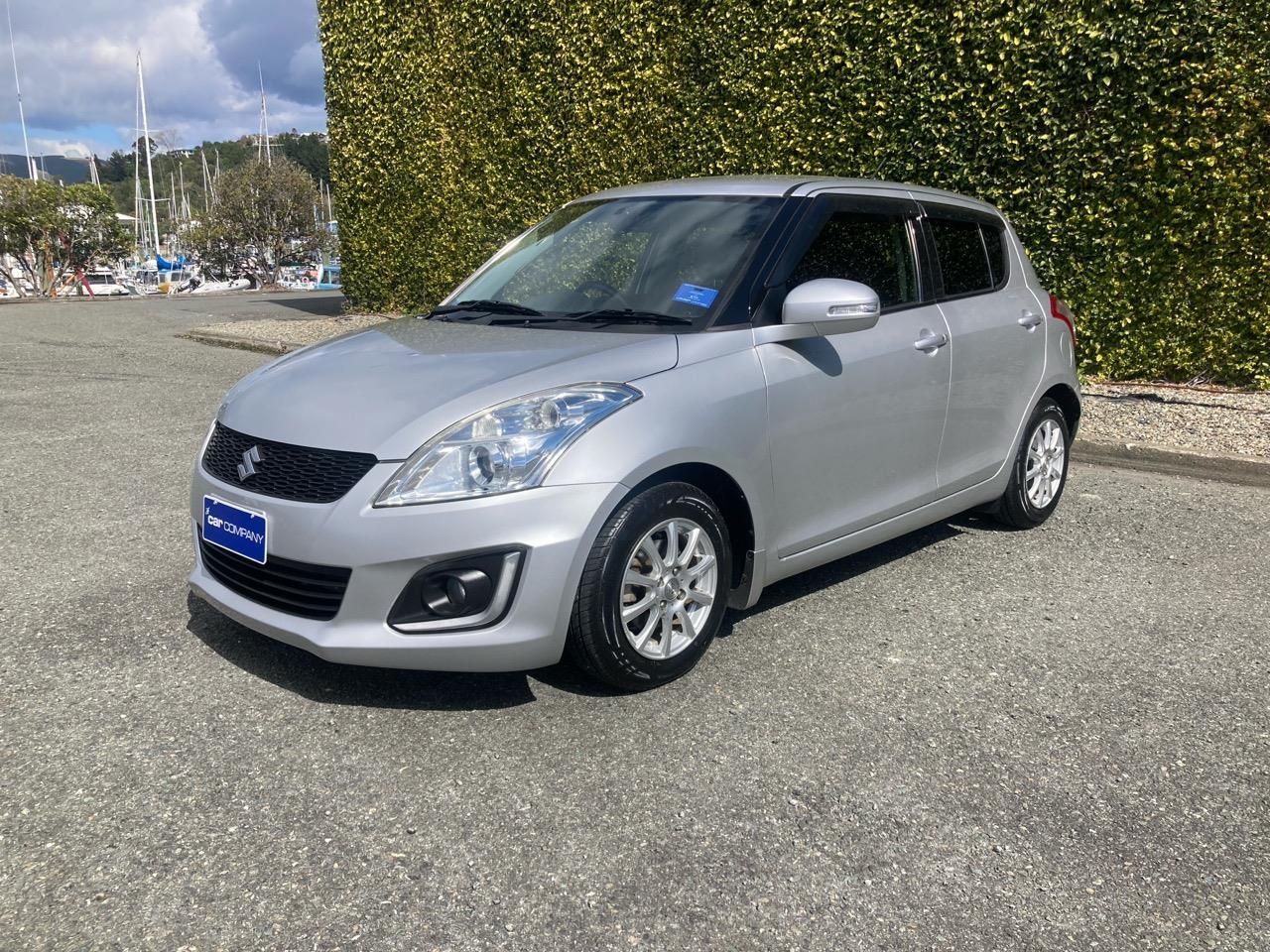 Vehicle image 3