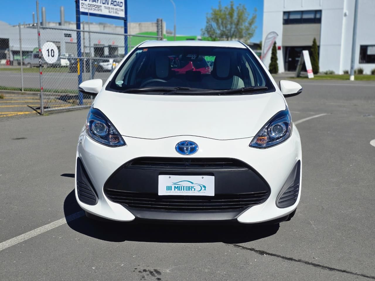 Vehicle image 2