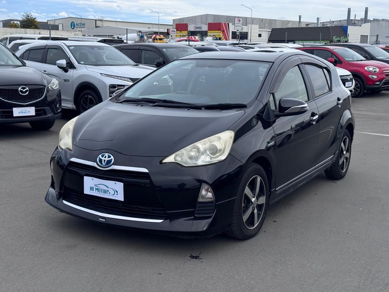 Vehicle image 1