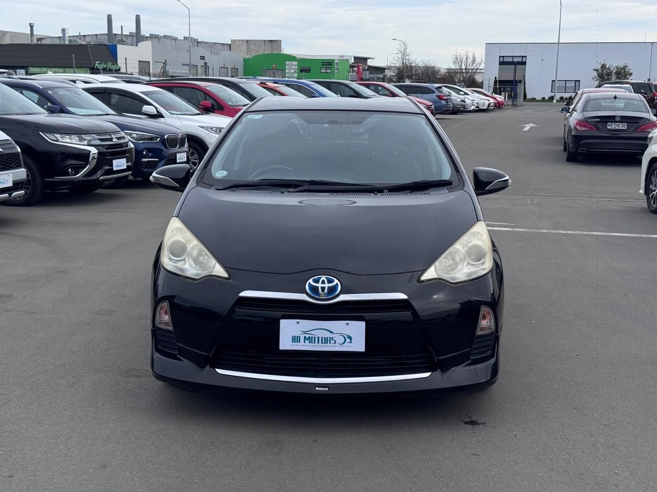 Vehicle image 2