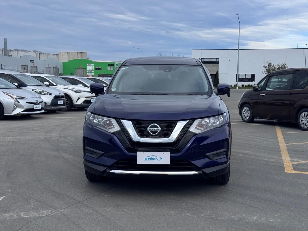 Vehicle image 2