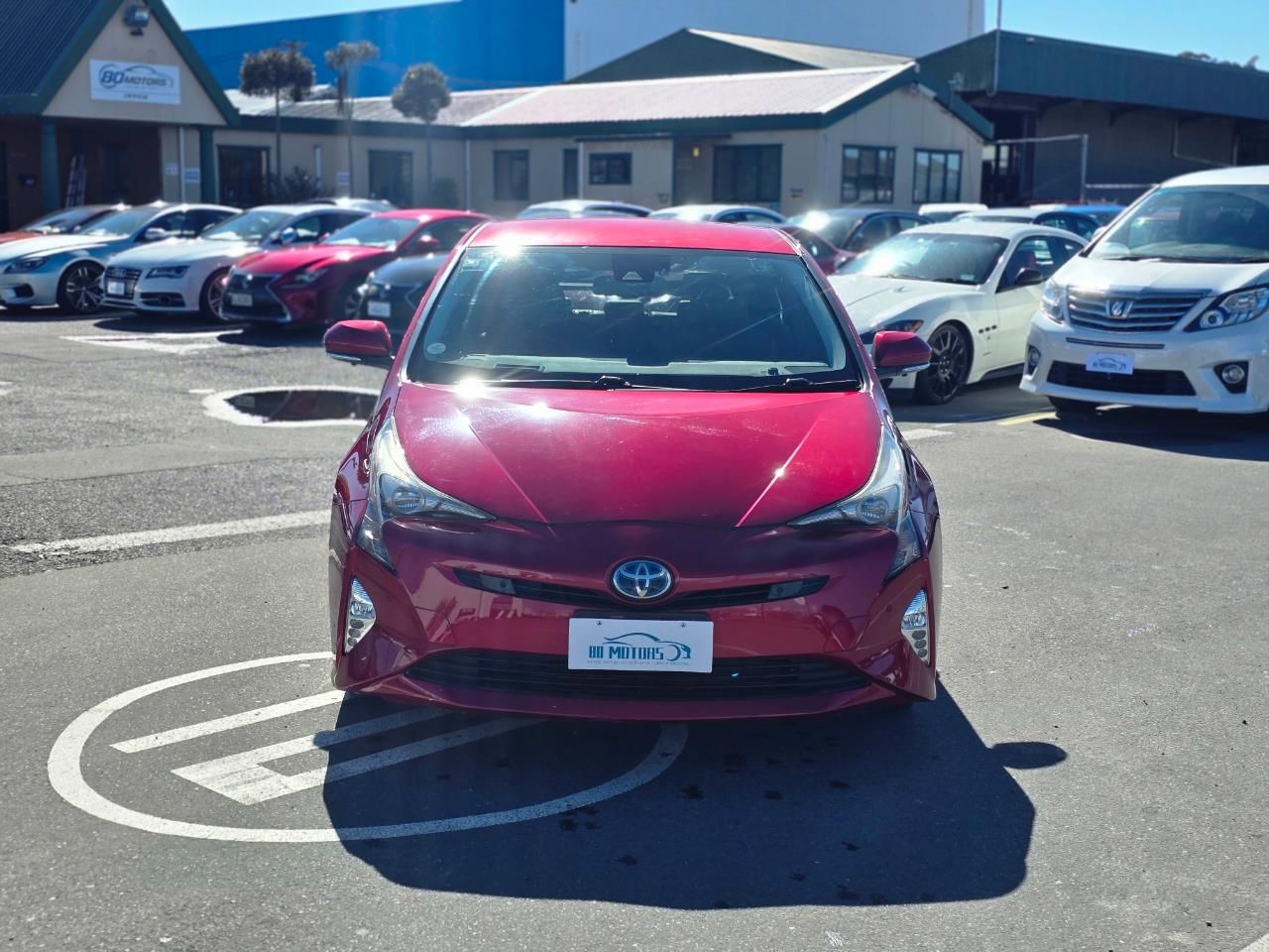 Vehicle image 2