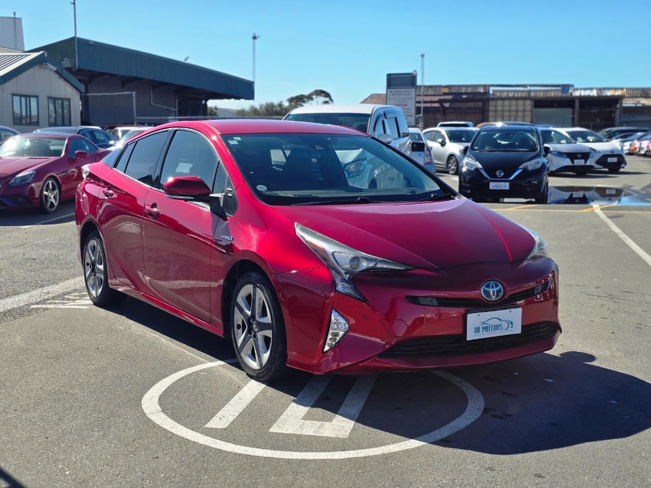 Vehicle image 3