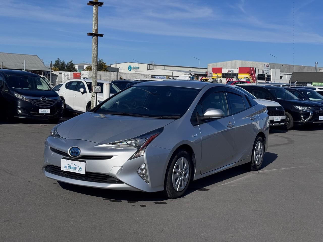 Vehicle image 1