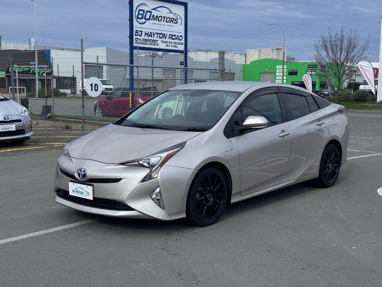 Vehicle image 1