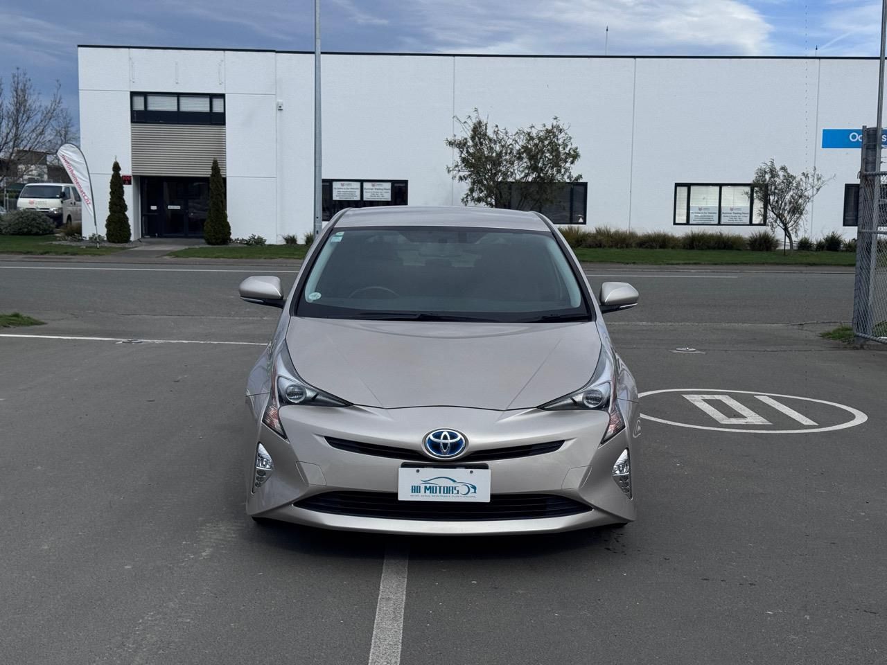 Vehicle image 2