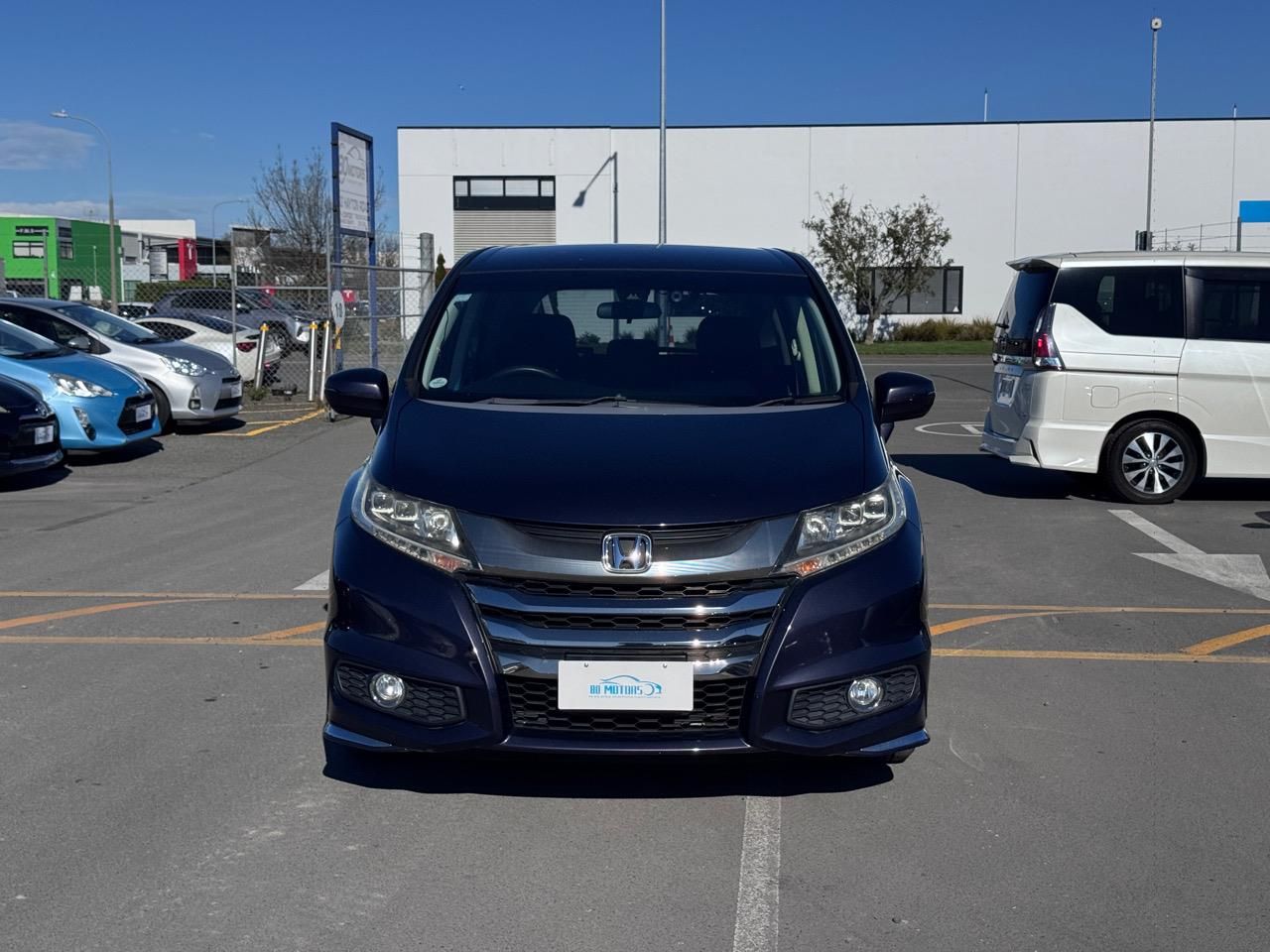 Vehicle image 2