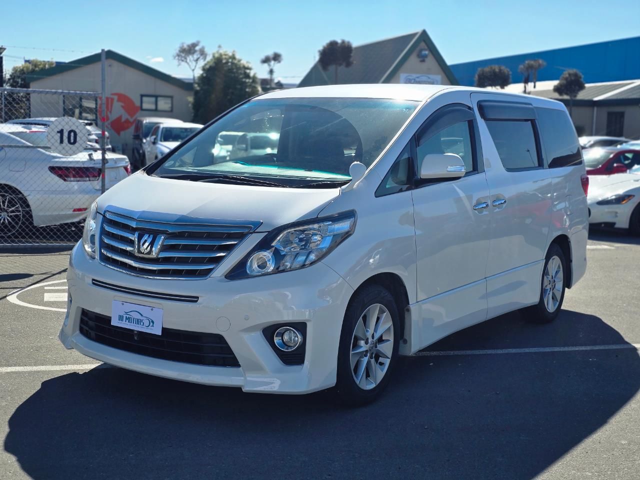 Vehicle image 1