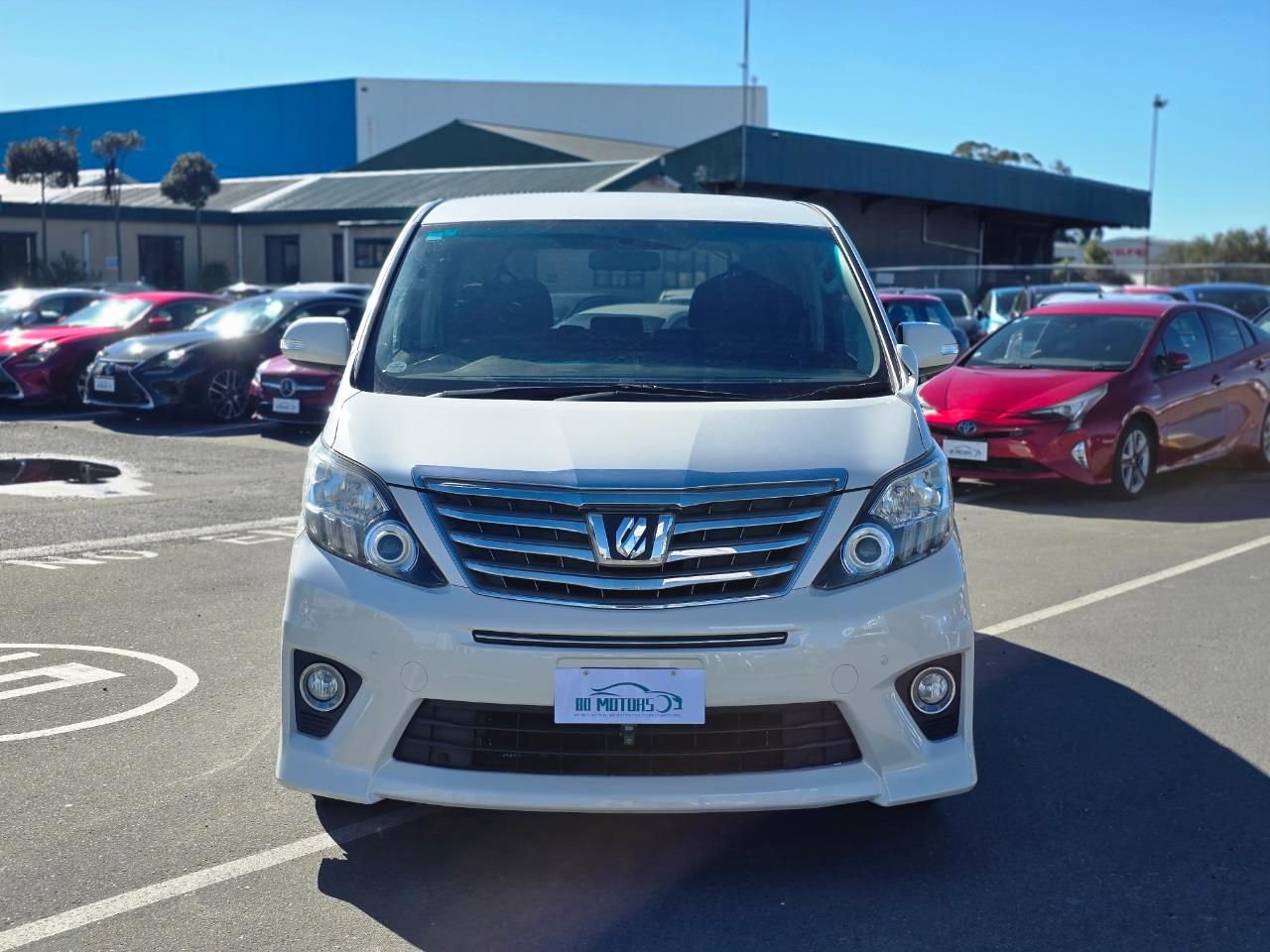 Vehicle image 2