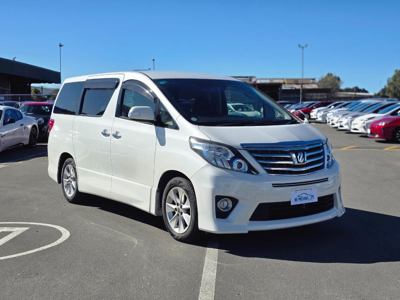 Vehicle image 3