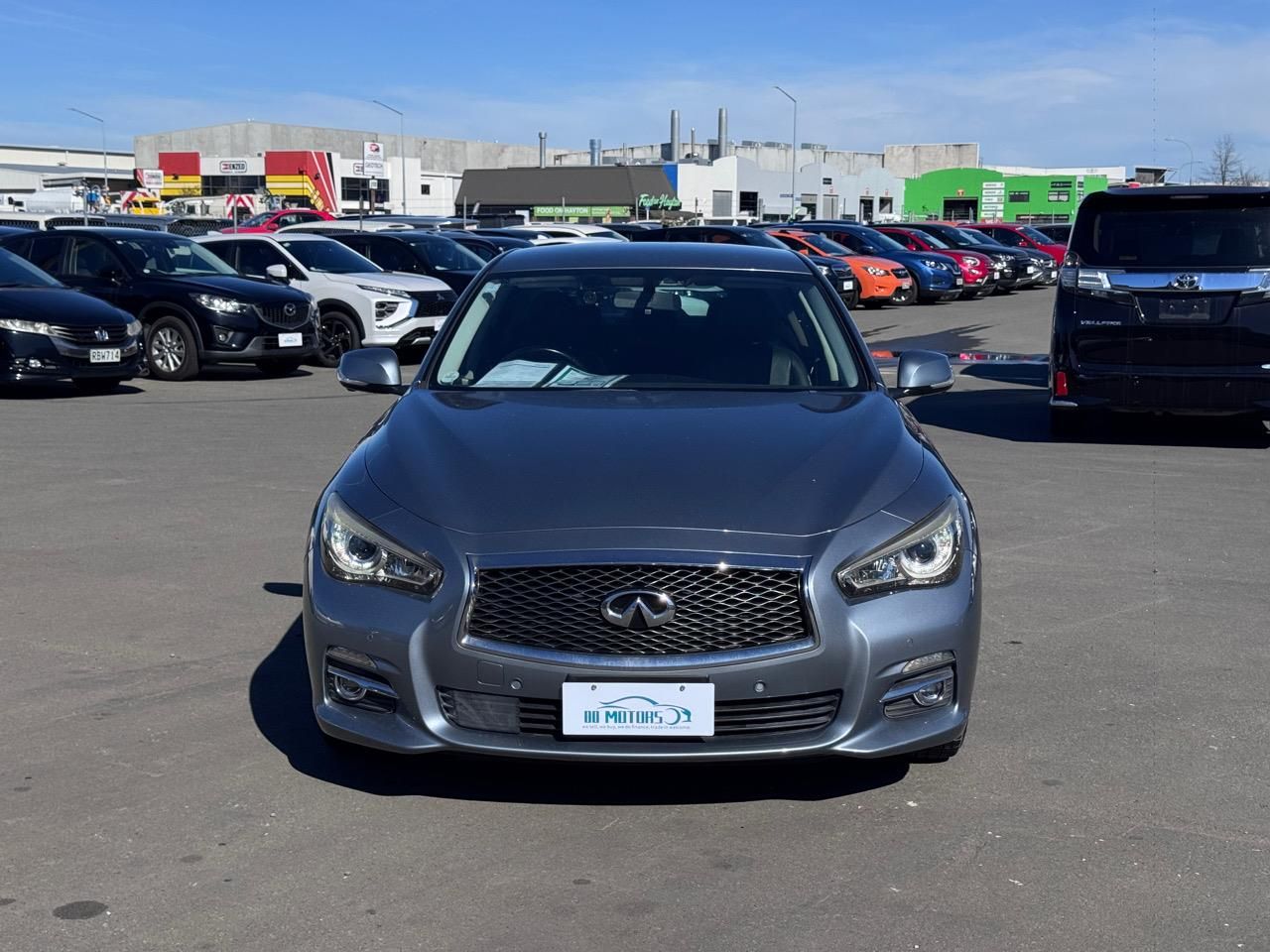 Vehicle image 2