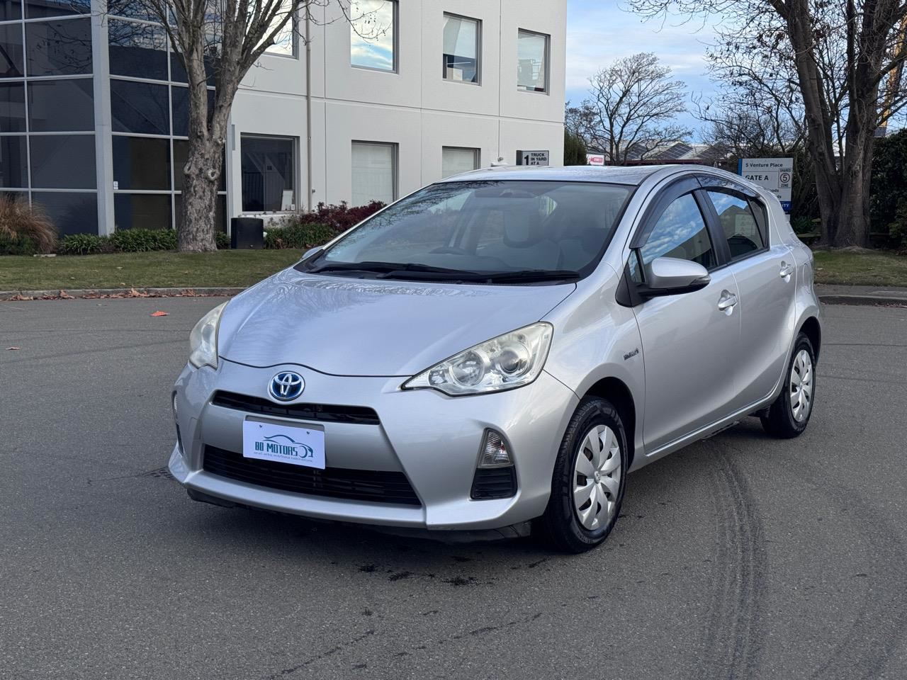 Vehicle image 1