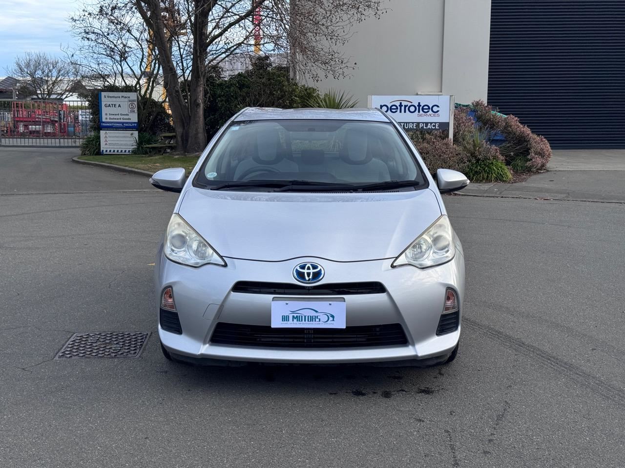 Vehicle image 2