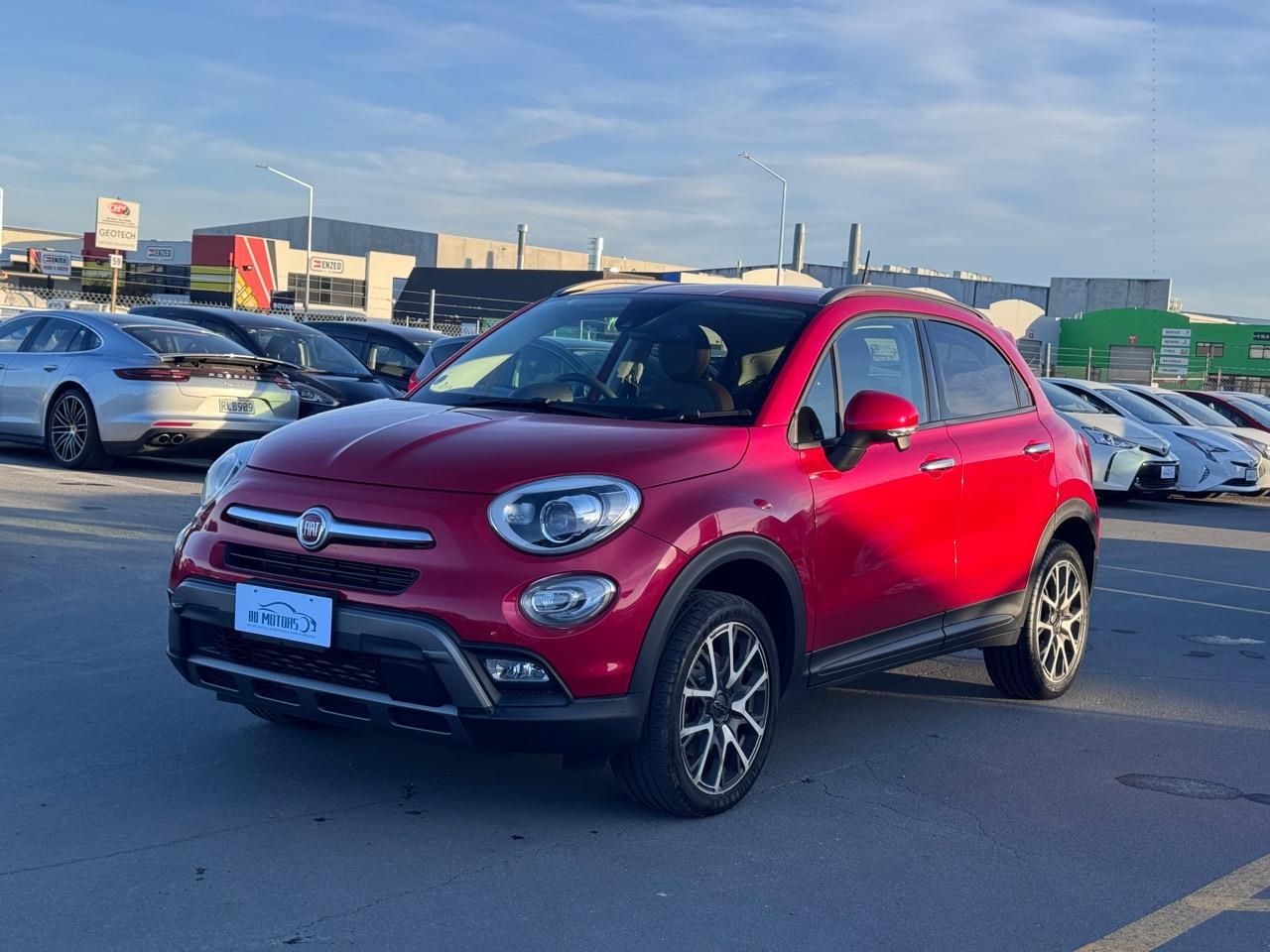 Vehicle image 1