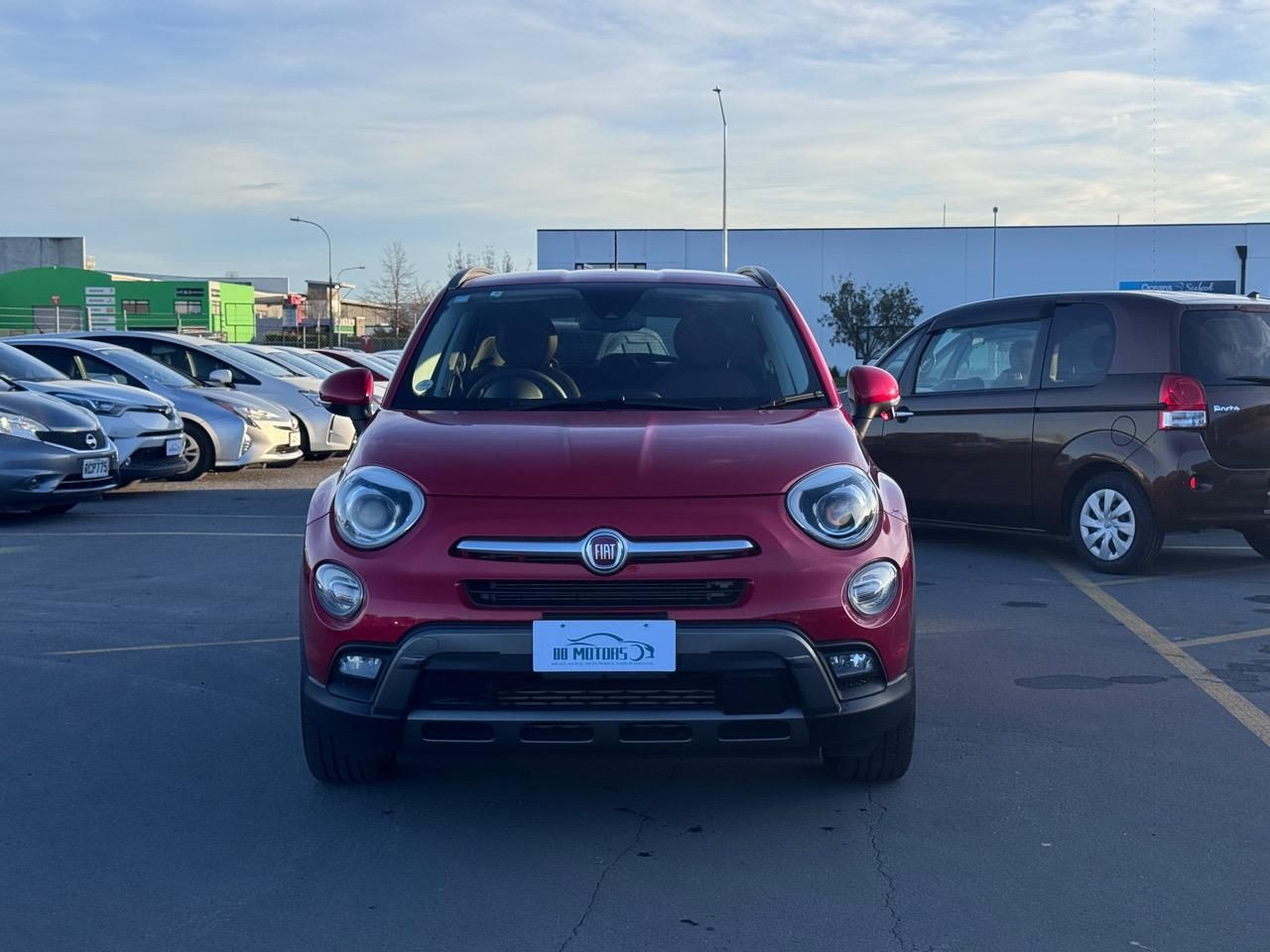 Vehicle image 2