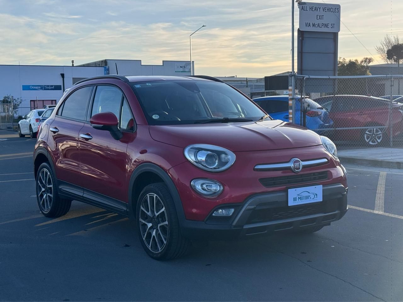 Vehicle image 3