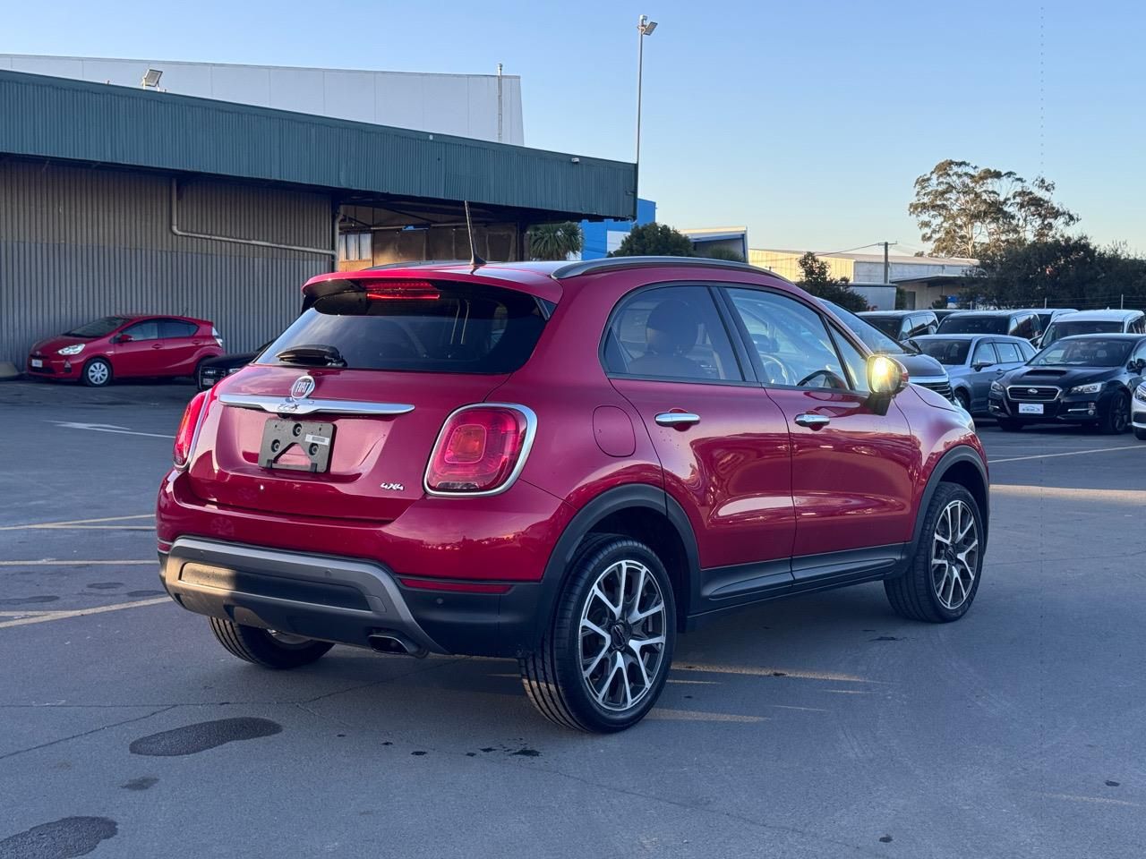Vehicle image 4