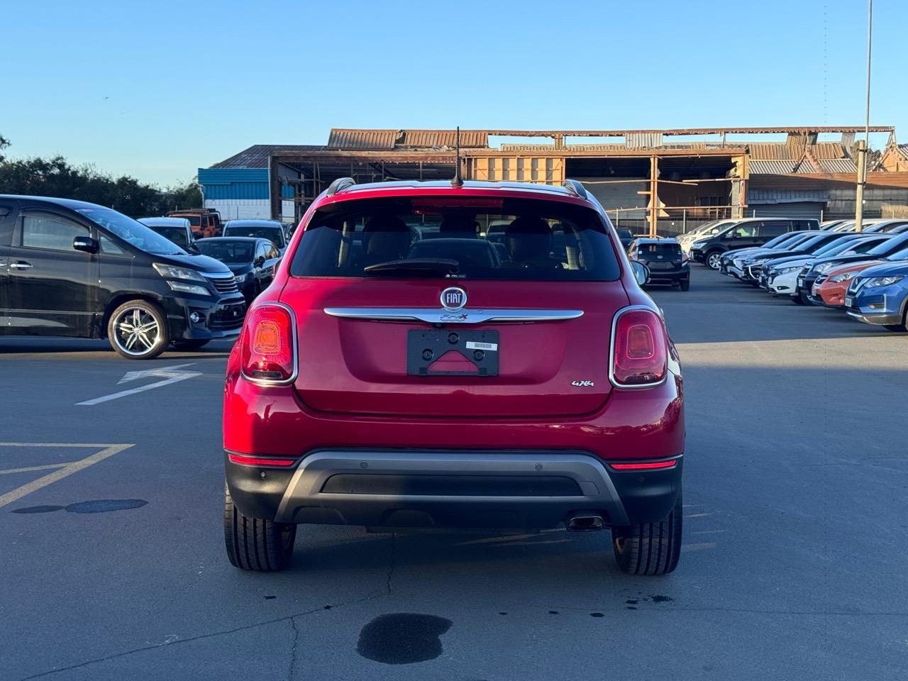Vehicle image 5