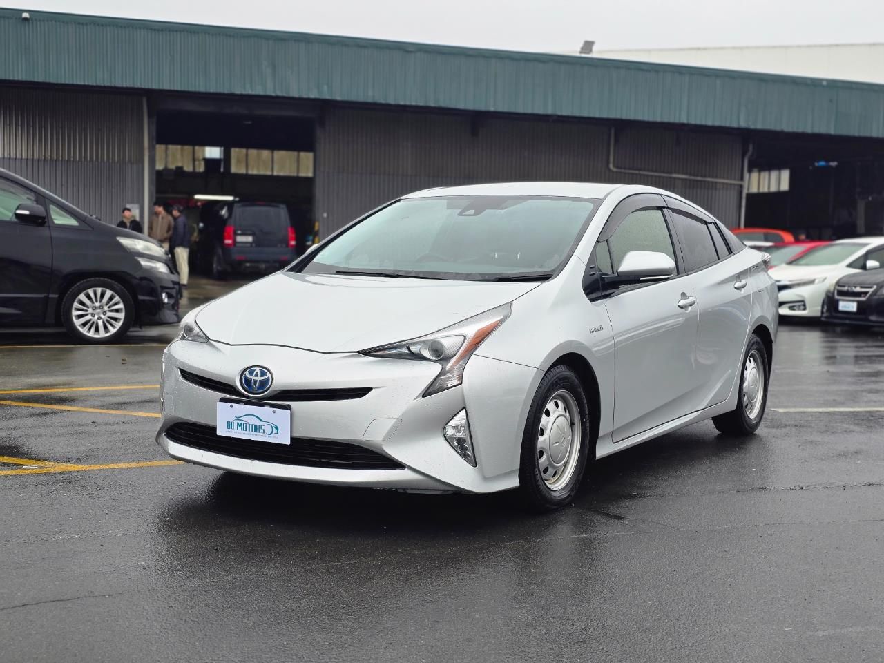 Vehicle image 1