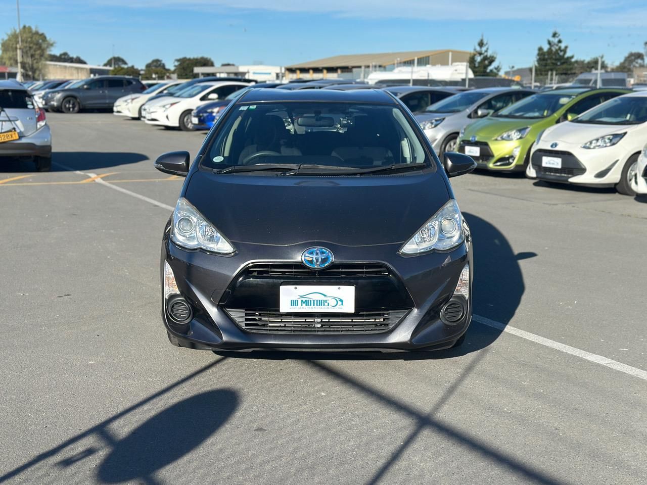 Vehicle image 2