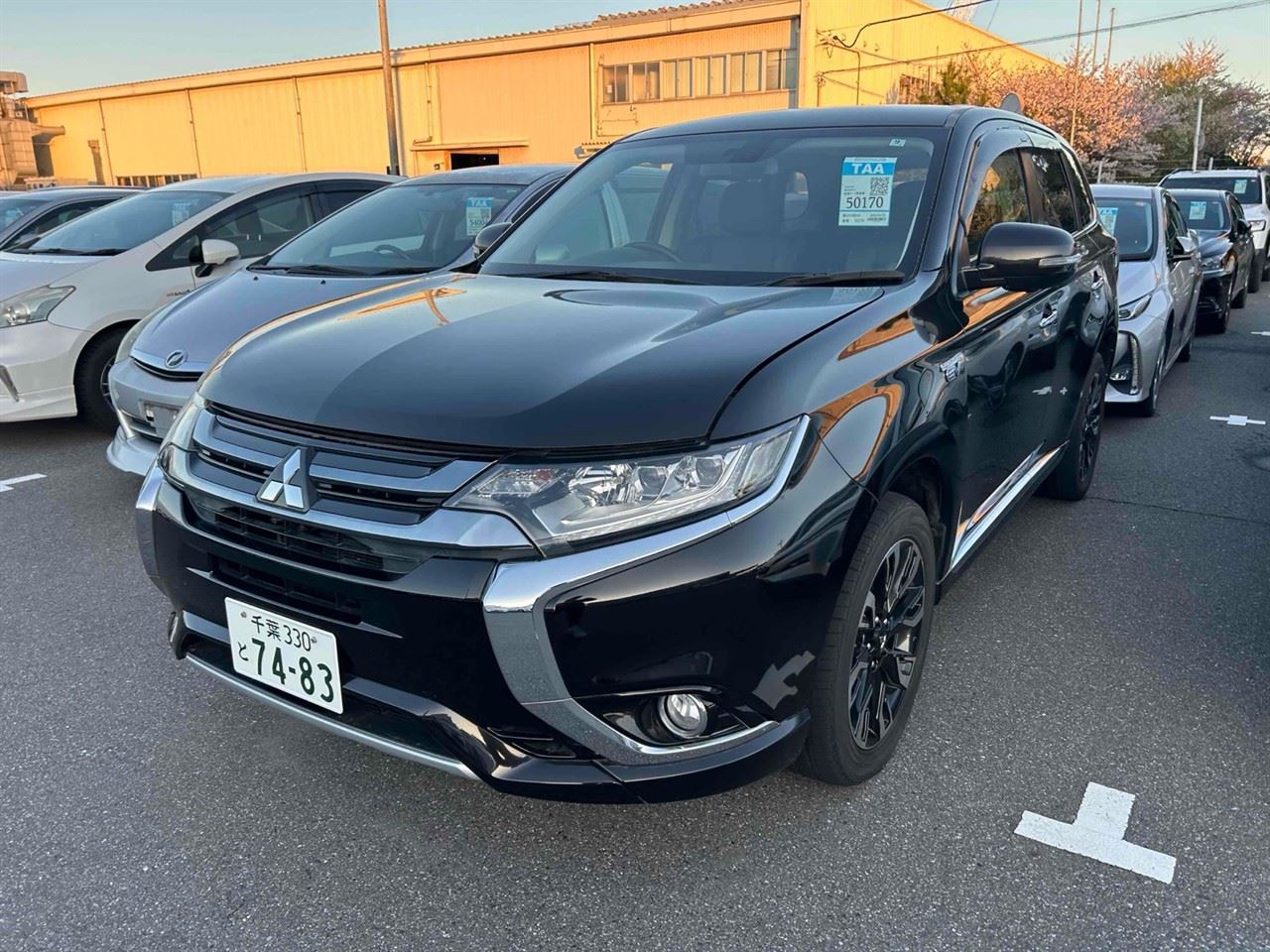 Vehicle image 1