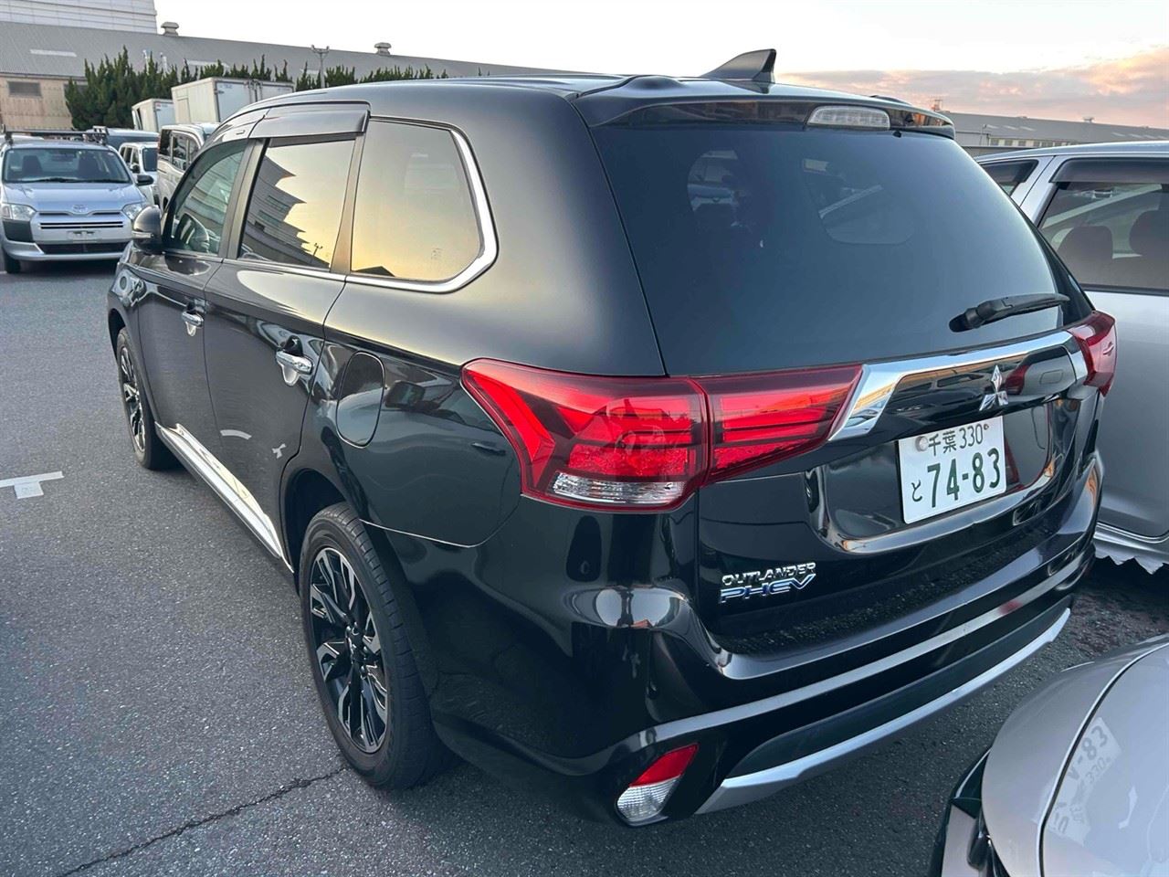 Vehicle image 2
