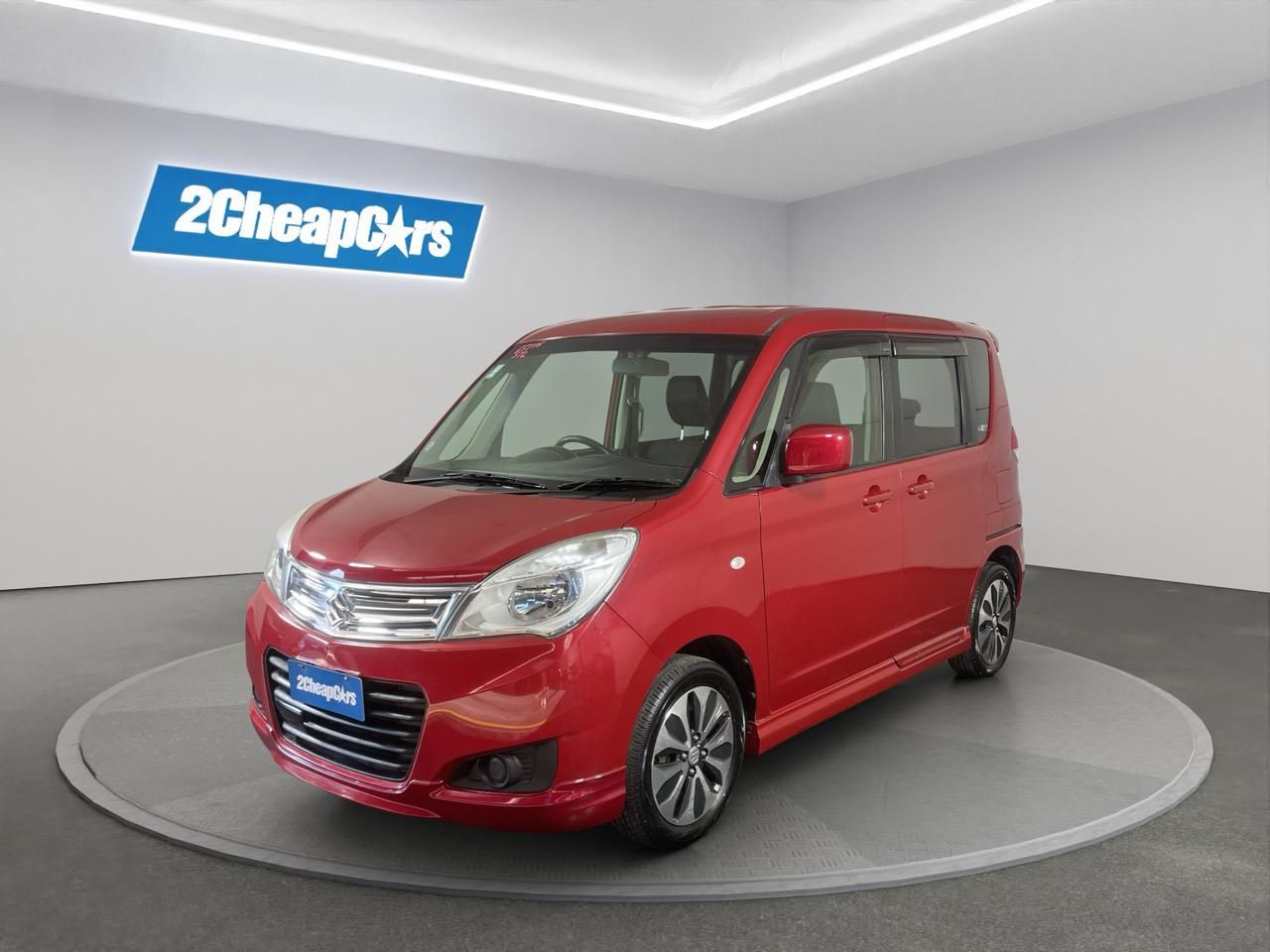 Vehicle image 1