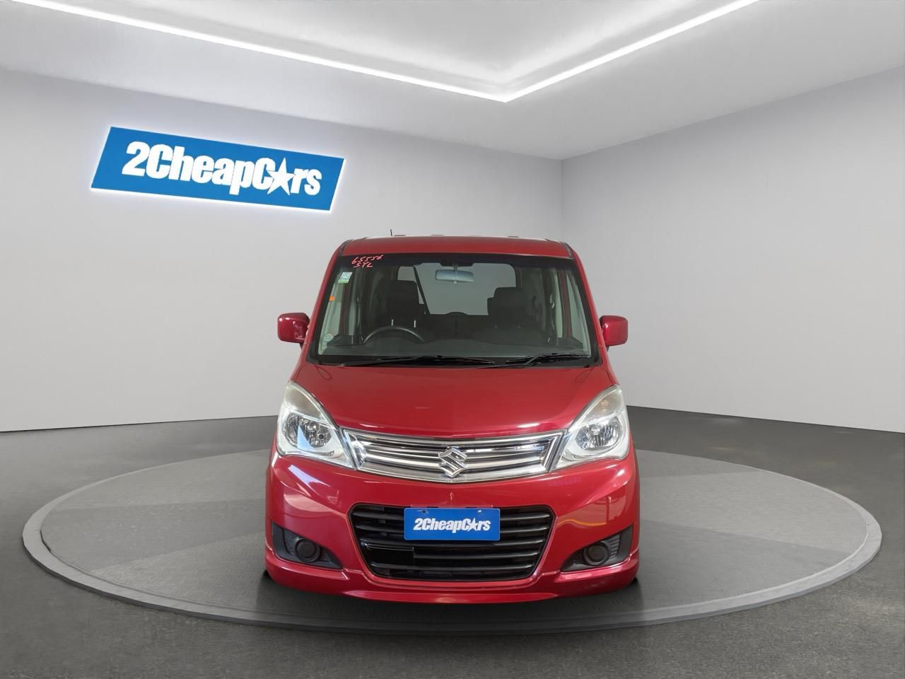 Vehicle image 2